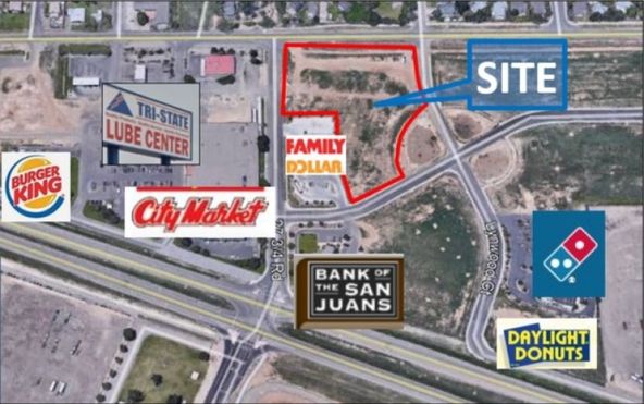 249 E Lynwood St, Grand Junction, CO 81503